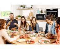 Gorenje MINI PIEKARNIK OM 30GBX - 1368543 - zdjęcie 12